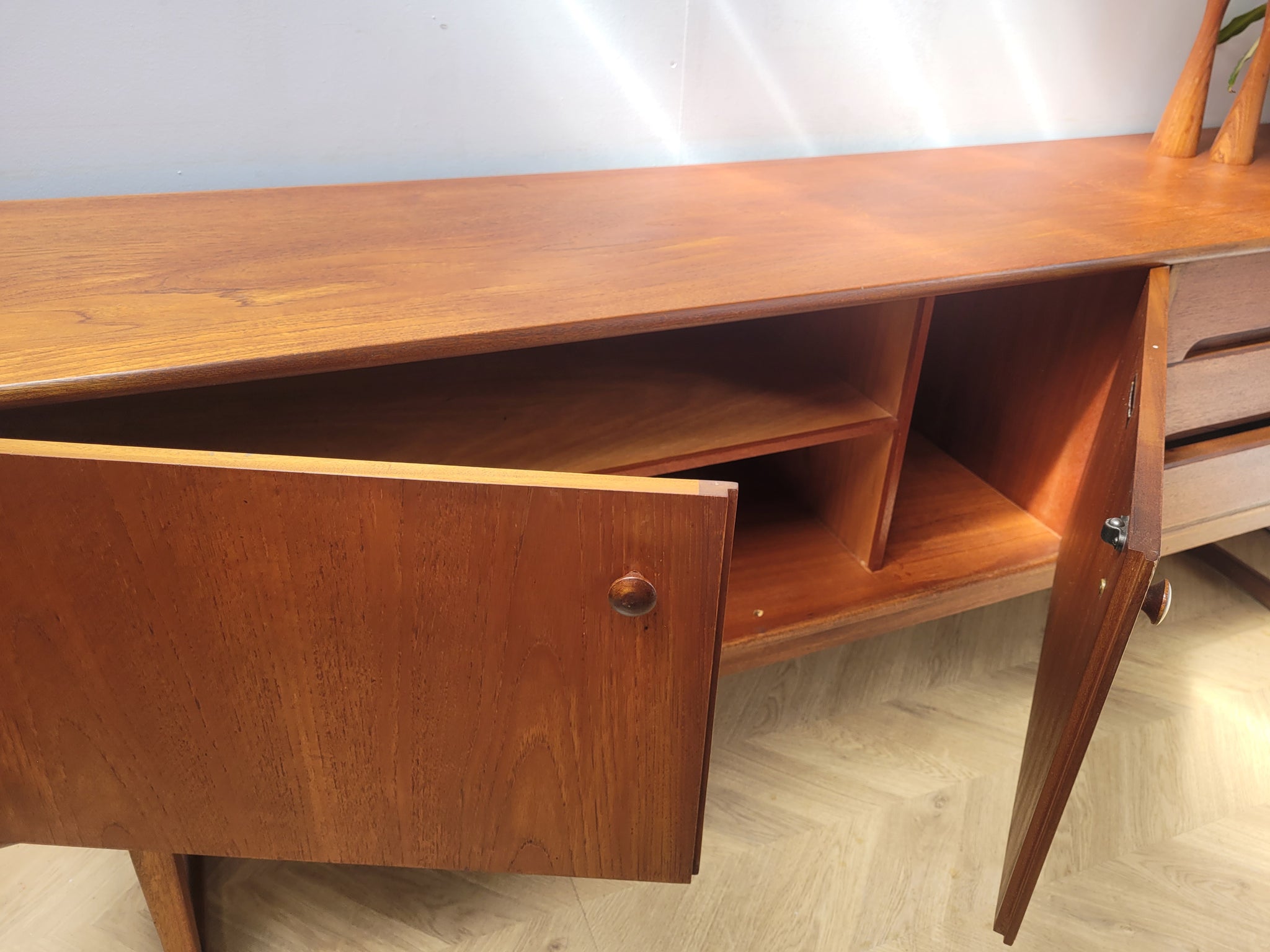 Younger Sideboard