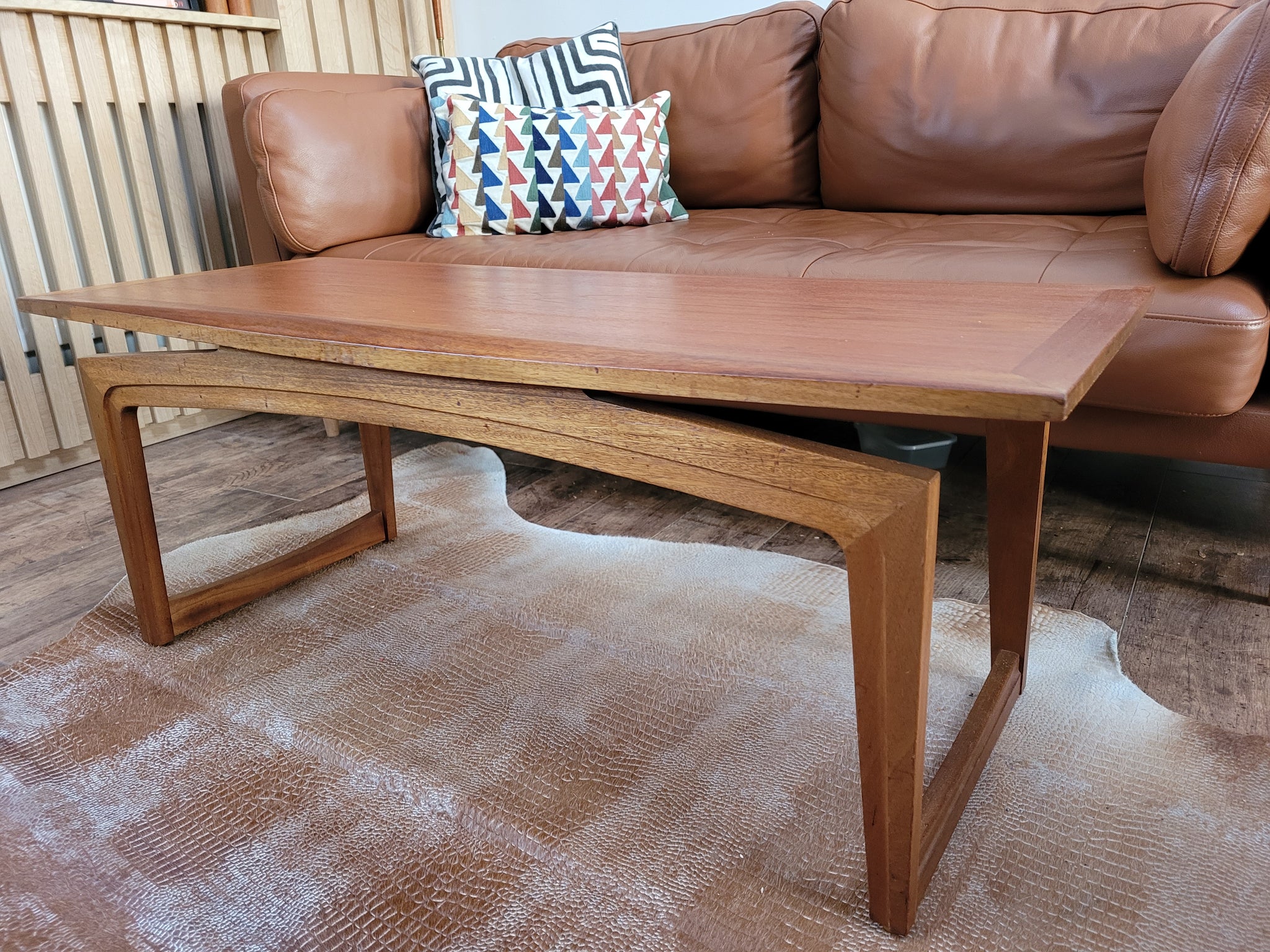 Remploy Coffee Table
