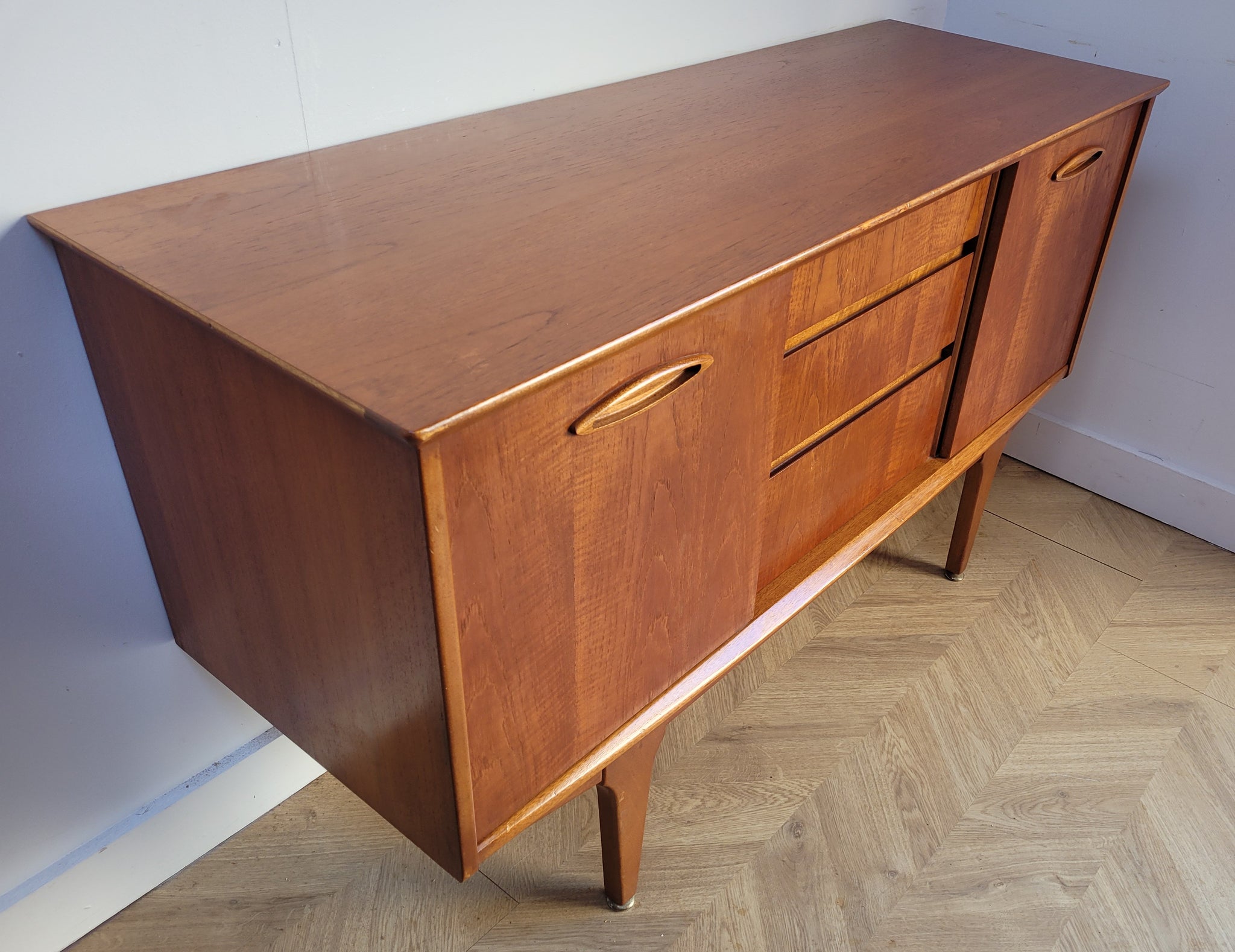 Jentique Compact Sideboard