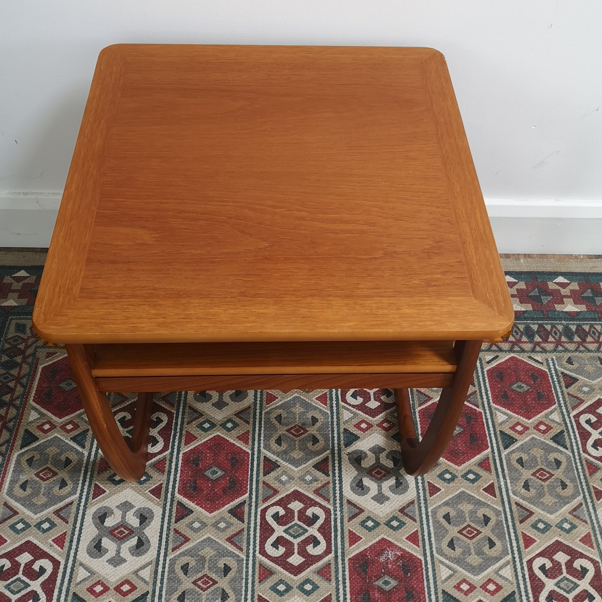 Parker Knoll Side Table